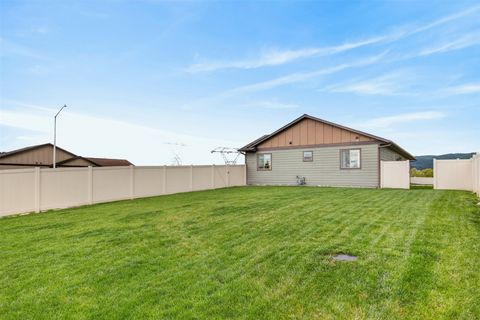 Tiny photo for 610 Triple Creek Drive, Kalispell, MT 59901 (MLS # 30069496)