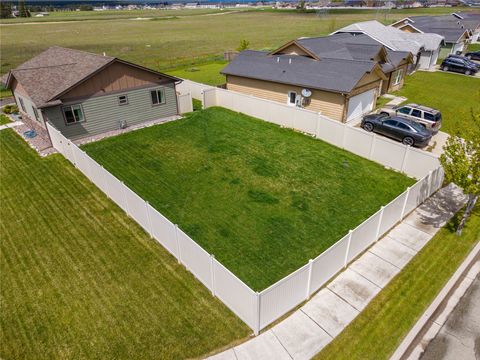 Tiny photo for 610 Triple Creek Drive, Kalispell, MT 59901 (MLS # 30069496)