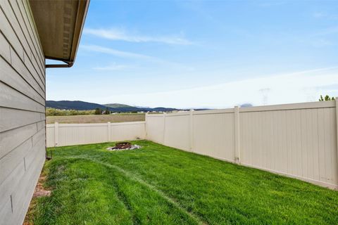 Tiny photo for 610 Triple Creek Drive, Kalispell, MT 59901 (MLS # 30069496)