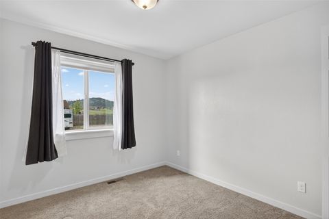 Tiny photo for 610 Triple Creek Drive, Kalispell, MT 59901 (MLS # 30069496)