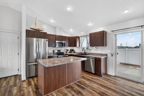 Tiny photo for 610 Triple Creek Drive, Kalispell, MT 59901 (MLS # 30069496)