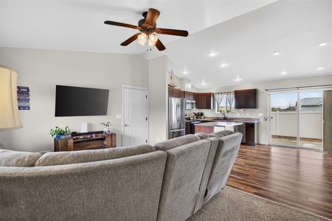 Tiny photo for 610 Triple Creek Drive, Kalispell, MT 59901 (MLS # 30069496)