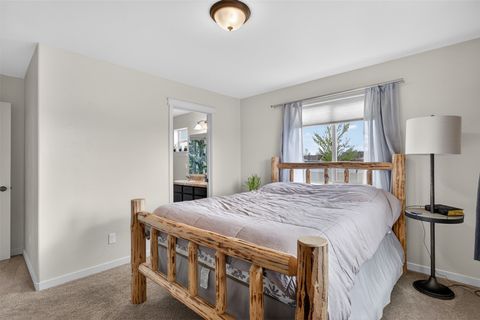 Tiny photo for 610 Triple Creek Drive, Kalispell, MT 59901 (MLS # 30069496)