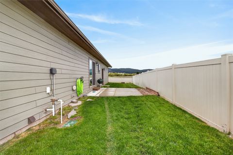 Tiny photo for 610 Triple Creek Drive, Kalispell, MT 59901 (MLS # 30069496)