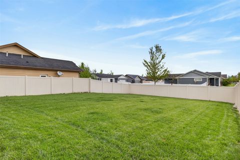 Tiny photo for 610 Triple Creek Drive, Kalispell, MT 59901 (MLS # 30069496)