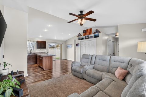Tiny photo for 610 Triple Creek Drive, Kalispell, MT 59901 (MLS # 30069496)