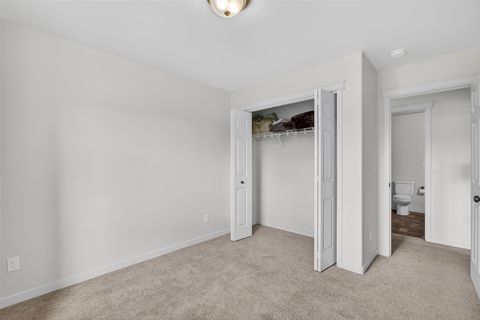 Tiny photo for 610 Triple Creek Drive, Kalispell, MT 59901 (MLS # 30069496)