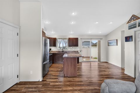 Tiny photo for 610 Triple Creek Drive, Kalispell, MT 59901 (MLS # 30069496)