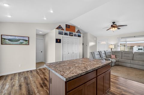 Tiny photo for 610 Triple Creek Drive, Kalispell, MT 59901 (MLS # 30069496)