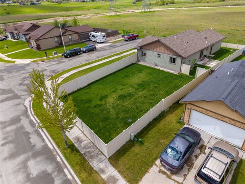Tiny photo for 610 Triple Creek Drive, Kalispell, MT 59901 (MLS # 30069496)