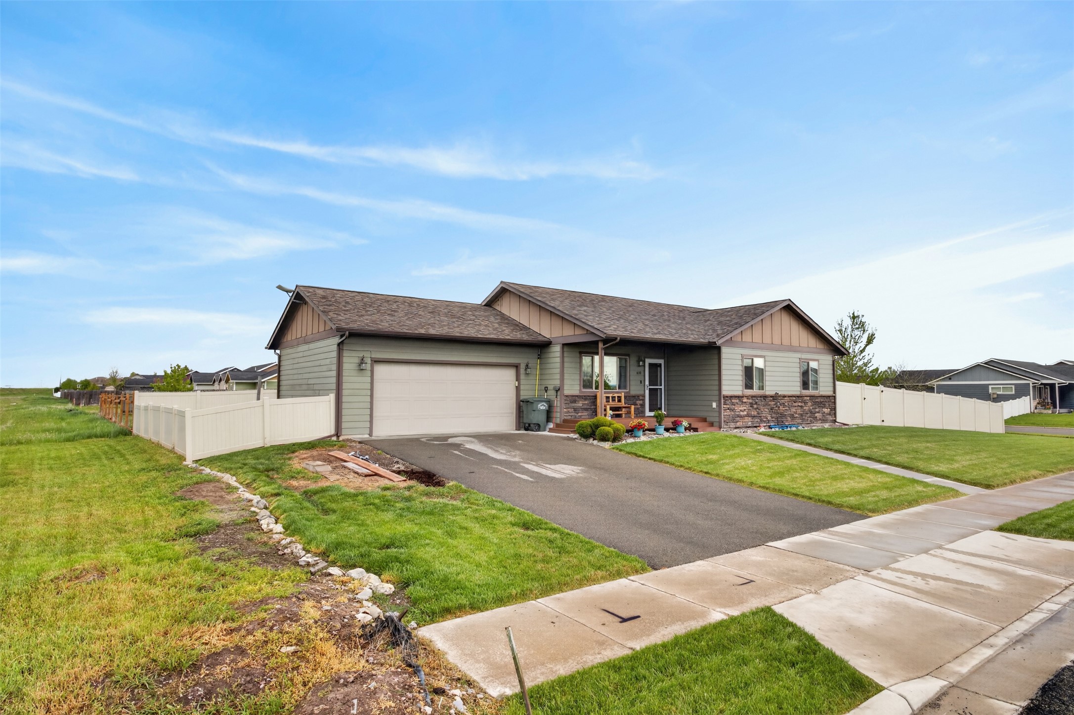 610 Triple Creek Drive