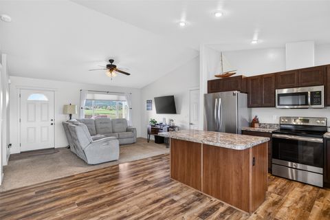 Tiny photo for 610 Triple Creek Drive, Kalispell, MT 59901 (MLS # 30069496)