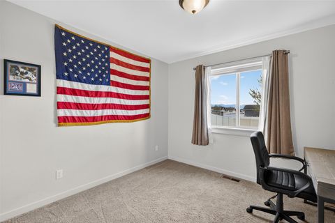 Tiny photo for 610 Triple Creek Drive, Kalispell, MT 59901 (MLS # 30069496)