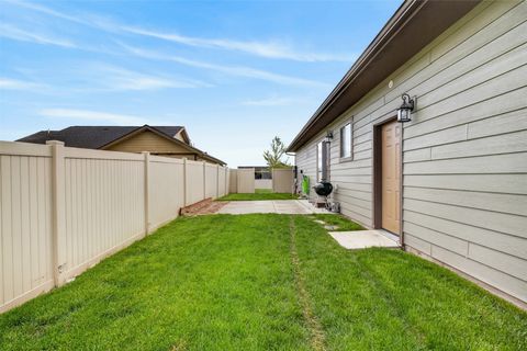 Tiny photo for 610 Triple Creek Drive, Kalispell, MT 59901 (MLS # 30069496)