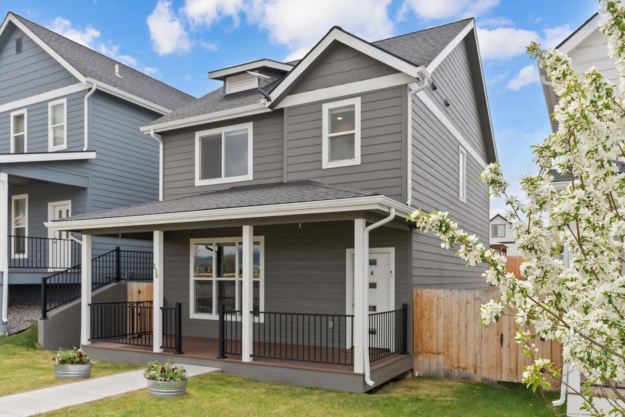 236 Sunset Alley Drive