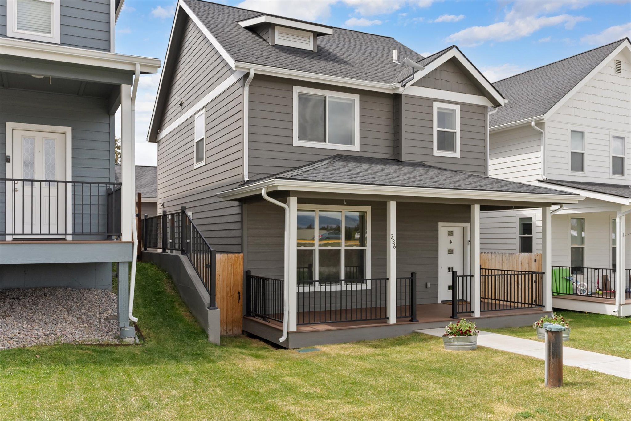 236 Sunset Alley Drive