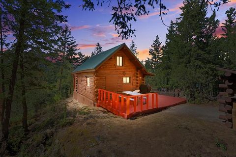 400 Pine Bay Drive Rexford MT 59930