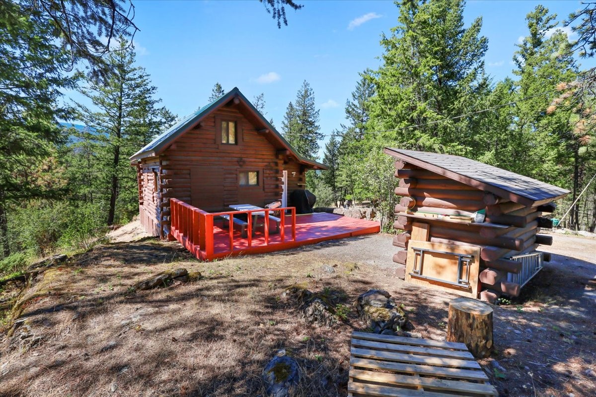 400 Pine Bay Drive