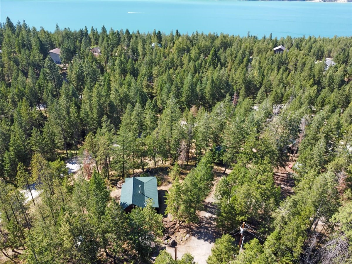 400 Pine Bay Drive