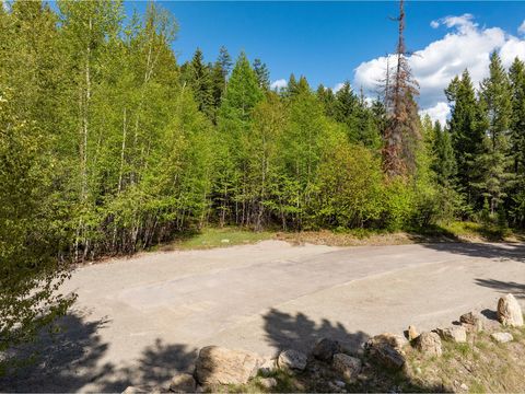 Tiny photo for 168 Whitefish Lookout Road, Whitefish, MT 59937 (MLS # 30051324)