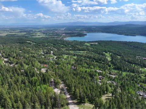 Tiny photo for 168 Whitefish Lookout Road, Whitefish, MT 59937 (MLS # 30051324)