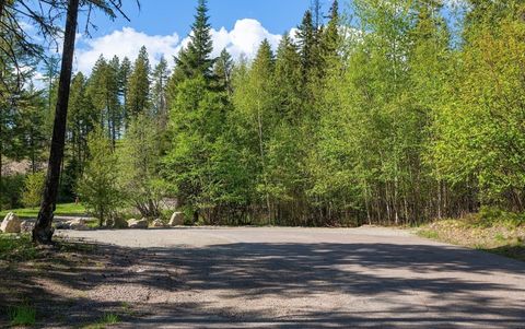 Tiny photo for 168 Whitefish Lookout Road, Whitefish, MT 59937 (MLS # 30051324)