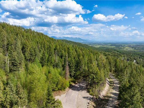 Tiny photo for 168 Whitefish Lookout Road, Whitefish, MT 59937 (MLS # 30051324)