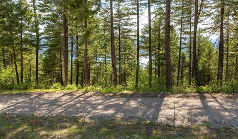 Tiny photo for 168 Whitefish Lookout Road, Whitefish, MT 59937 (MLS # 30051324)