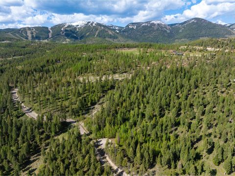 Tiny photo for 168 Whitefish Lookout Road, Whitefish, MT 59937 (MLS # 30051324)