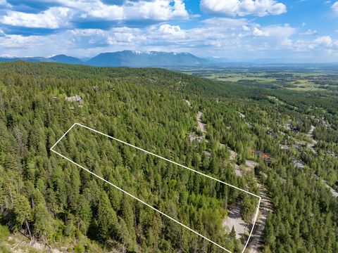 Tiny photo for 168 Whitefish Lookout Road, Whitefish, MT 59937 (MLS # 30051324)
