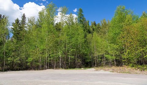 Tiny photo for 168 Whitefish Lookout Road, Whitefish, MT 59937 (MLS # 30051324)
