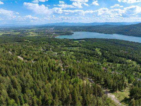 Tiny photo for 168 Whitefish Lookout Road, Whitefish, MT 59937 (MLS # 30051324)