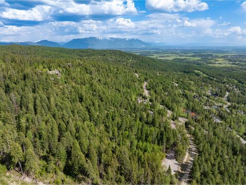 Tiny photo for 168 Whitefish Lookout Road, Whitefish, MT 59937 (MLS # 30051324)