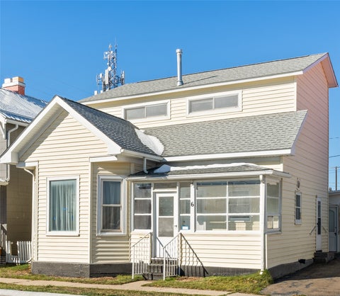 Photo of 6 Cherry Street, Anaconda, MT 59711 (MLS # 30079211)