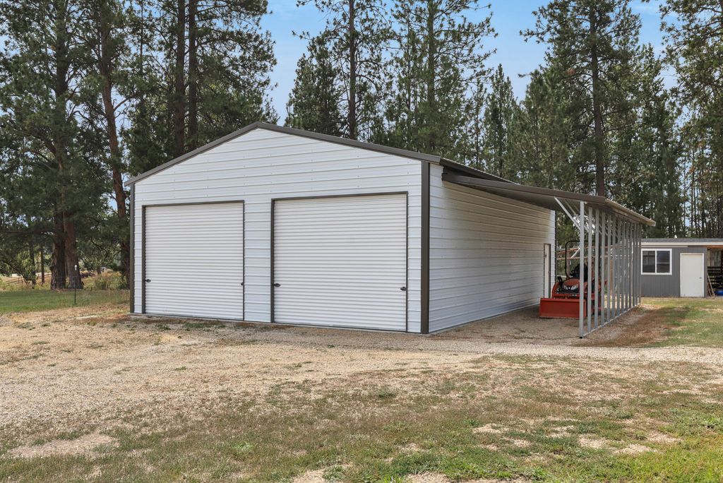 Photo of 461 Sunrider Lane, Florence, MT 59833 (MLS # 30055483)