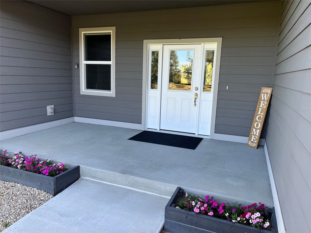 Photo of 461 Sunrider Lane, Florence, MT 59833 (MLS # 30055483)
