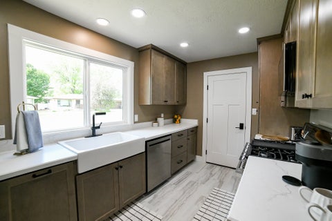 Tiny photo for 4409 5th Avenue S, Great Falls, MT 59405 (MLS # 30072177)
