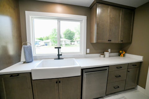Tiny photo for 4409 5th Avenue S, Great Falls, MT 59405 (MLS # 30072177)