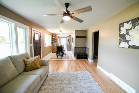 Tiny photo for 4409 5th Avenue S, Great Falls, MT 59405 (MLS # 30072177)