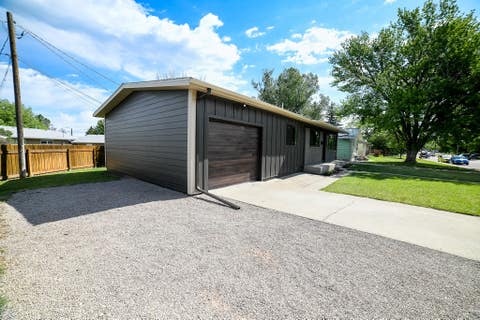 Tiny photo for 4409 5th Avenue S, Great Falls, MT 59405 (MLS # 30072177)