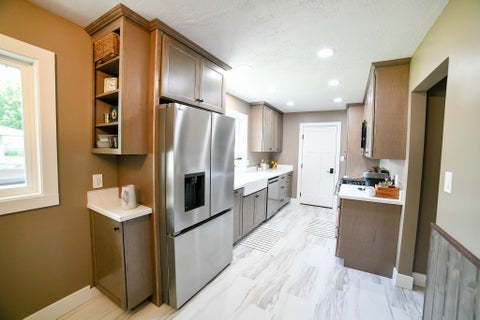 Tiny photo for 4409 5th Avenue S, Great Falls, MT 59405 (MLS # 30072177)