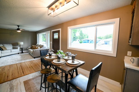 Tiny photo for 4409 5th Avenue S, Great Falls, MT 59405 (MLS # 30072177)