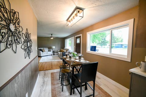 Tiny photo for 4409 5th Avenue S, Great Falls, MT 59405 (MLS # 30072177)