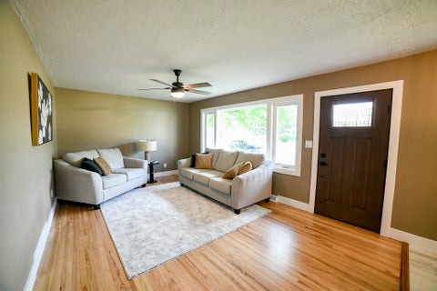 Tiny photo for 4409 5th Avenue S, Great Falls, MT 59405 (MLS # 30072177)