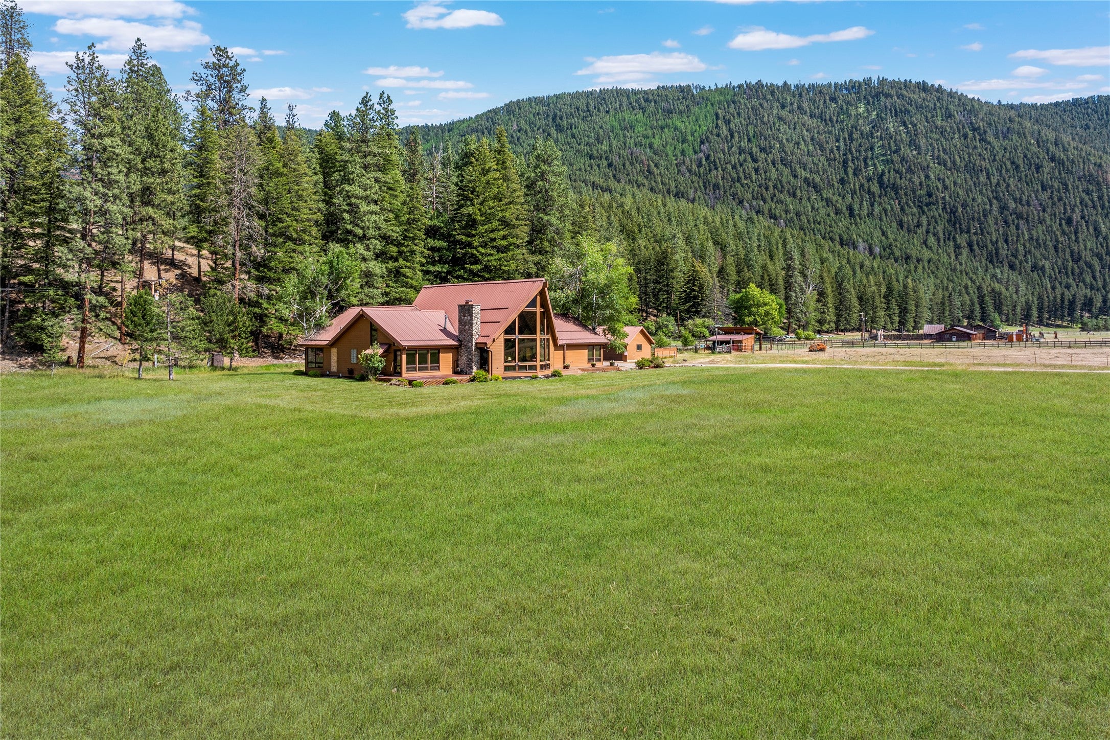 48 Rock Creek Road