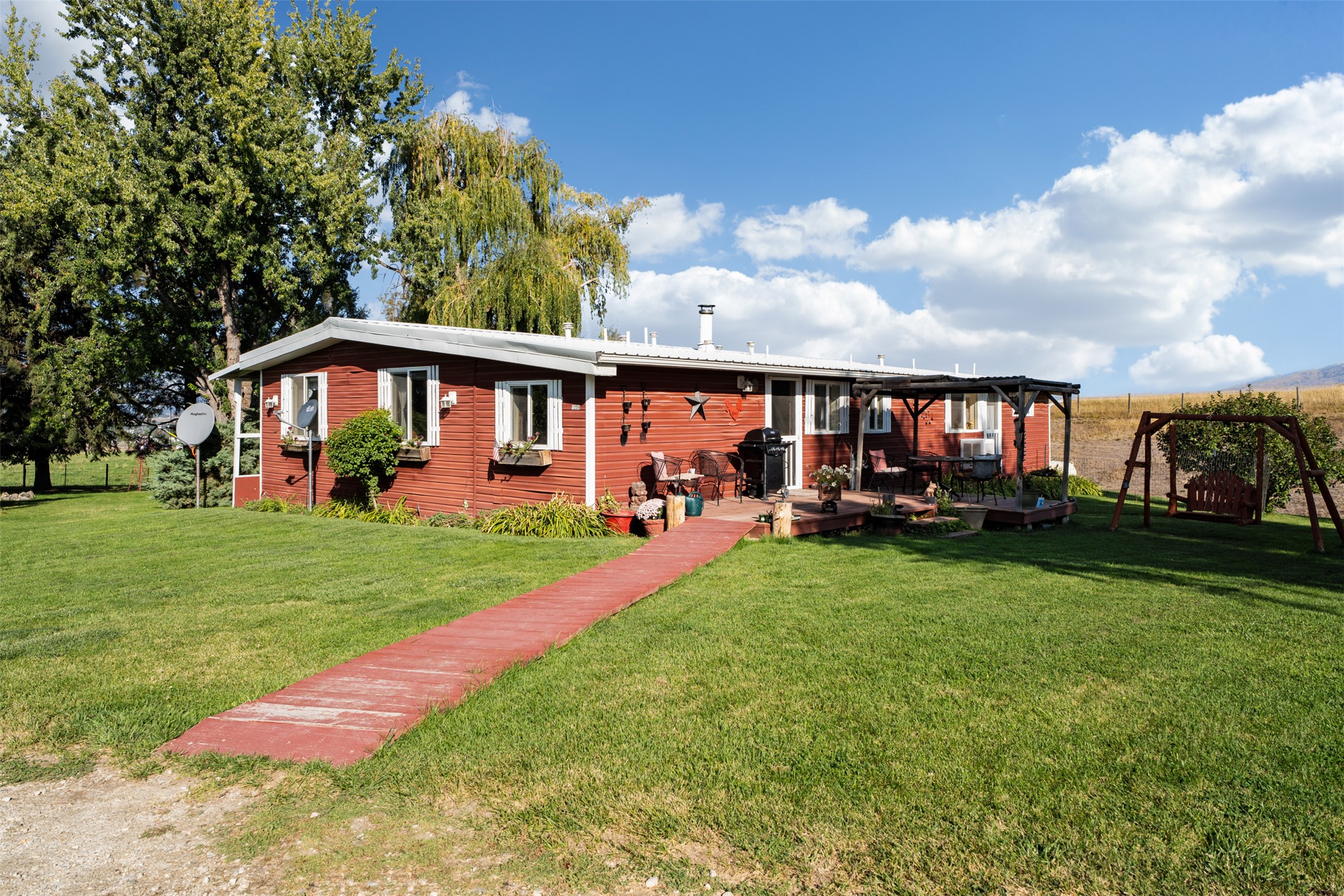 1204 Ambrose Creek Road