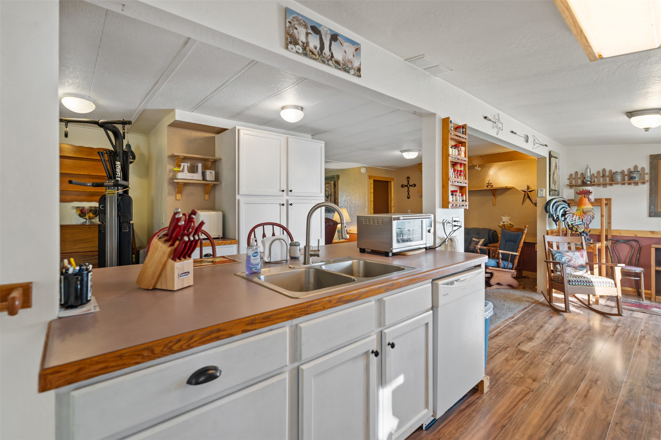 1204 Ambrose Creek Road