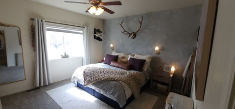 Tiny photo for 28 Vista Loop, Kalispell, MT 59901 (MLS # 30067199)