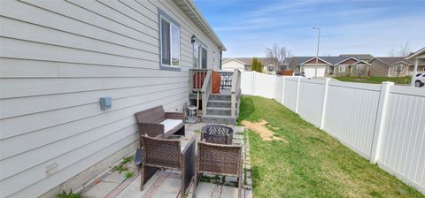 Tiny photo for 28 Vista Loop, Kalispell, MT 59901 (MLS # 30067199)