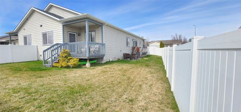 Tiny photo for 28 Vista Loop, Kalispell, MT 59901 (MLS # 30067199)